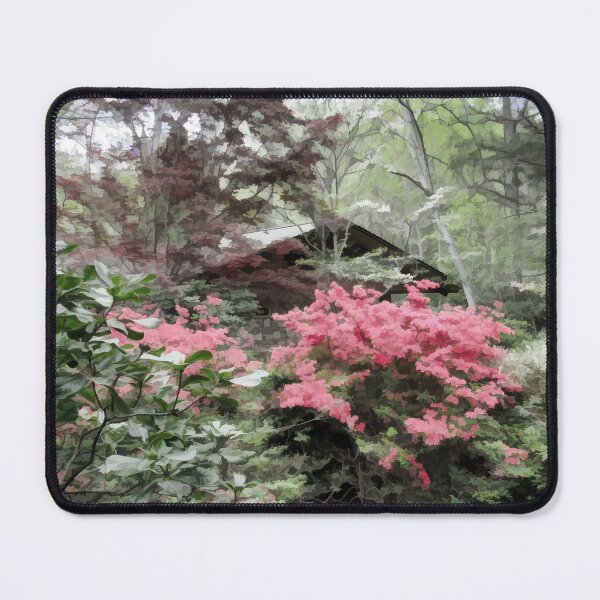 Item preview, Foliage in North Carolina Mountains designed and sold by bertsworks300.