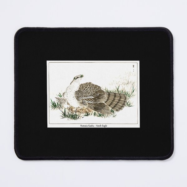 Item preview, Numata Kashu Hawk Eagle designed and sold by TracyPatt23175.