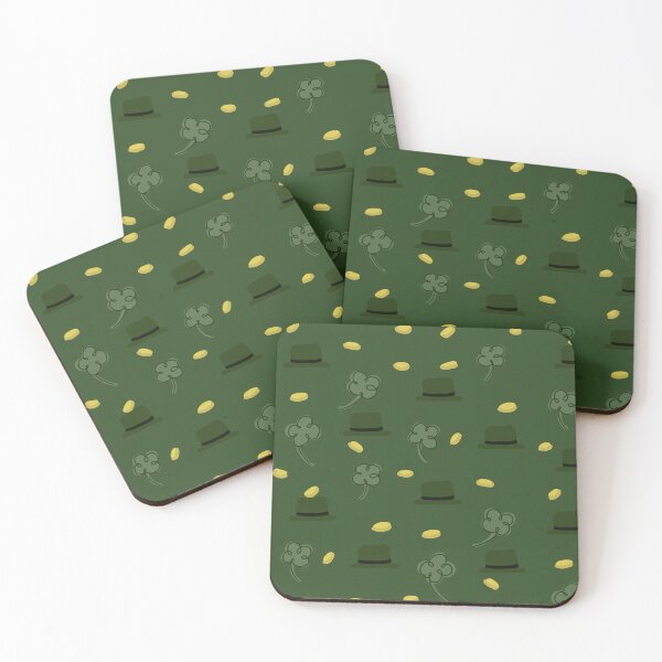 Item preview, Saint Patrick's Day Design designed and sold by woodzby.