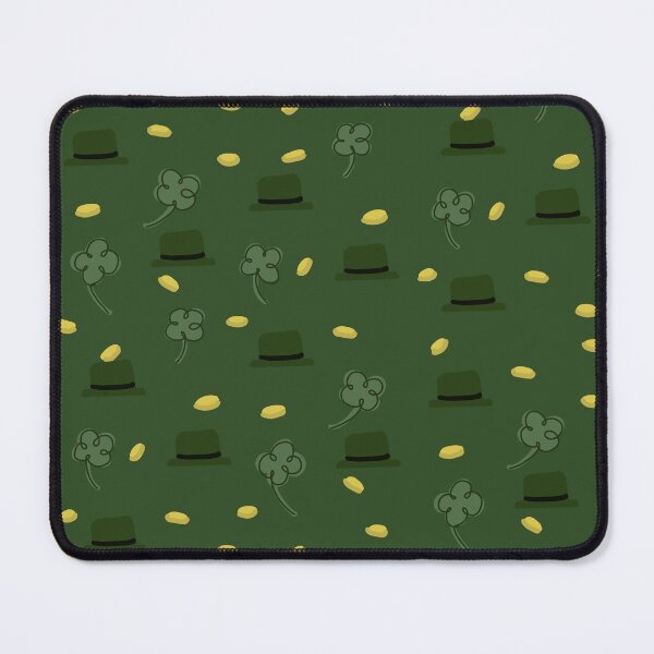 Item preview, Saint Patrick's Day Design designed and sold by woodzby.