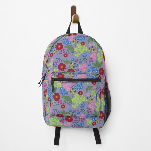 Item preview, wild flowers of europe designed and sold by Miriam Omura.