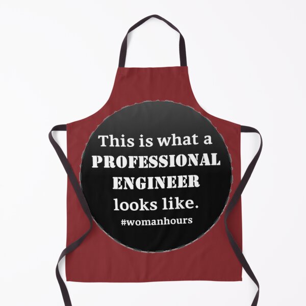 Item preview, This is what a Professional Engineer looks like. designed and sold by Hardhats.