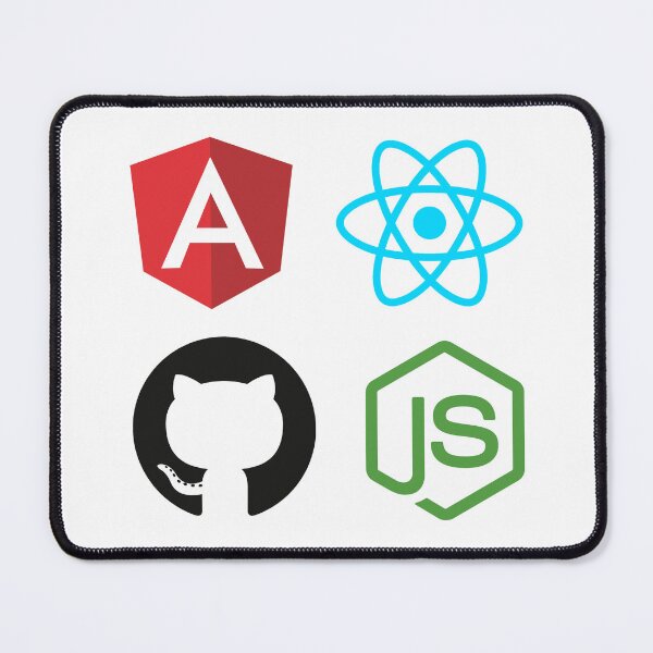 Item preview, 4 Stickers set for Programmers & coders designed and sold by Programmer's Merch.