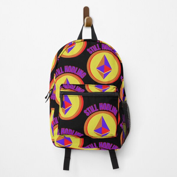 Item preview, Still Hodling.Crypto Gift designed and sold by SheilaGut43339.