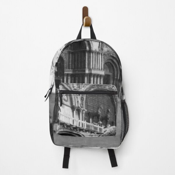 Item preview, Vintage St Marks Square, Venice Italy designed and sold by BGPickers.