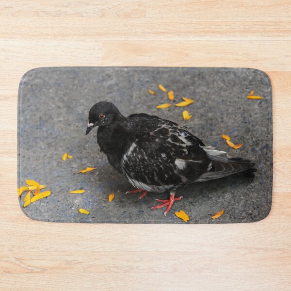 Item preview, Where Are the Bird Seeds? designed and sold by heatherfriedman.