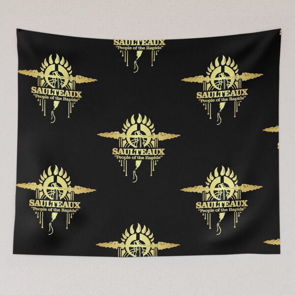 Item preview, Saulteaux 2o  designed and sold by JosephMoo55679.