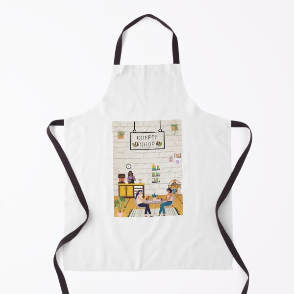 Item preview, Coffee Shop designed and sold by CreationsByMS20.