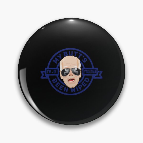 Item preview, My Butt's Been Wiped  designed and sold by JohnThomp86157.