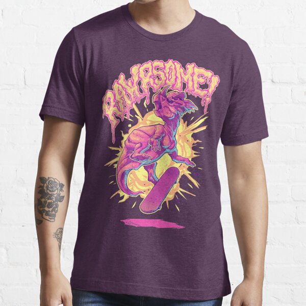 Rawrsome Essential T-Shirt