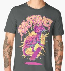Rawrsome Men's Premium T-Shirt