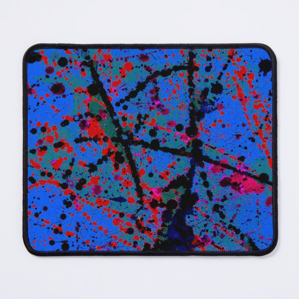 Item preview, Abstract Drip designed and sold by Anthony Macaluso.