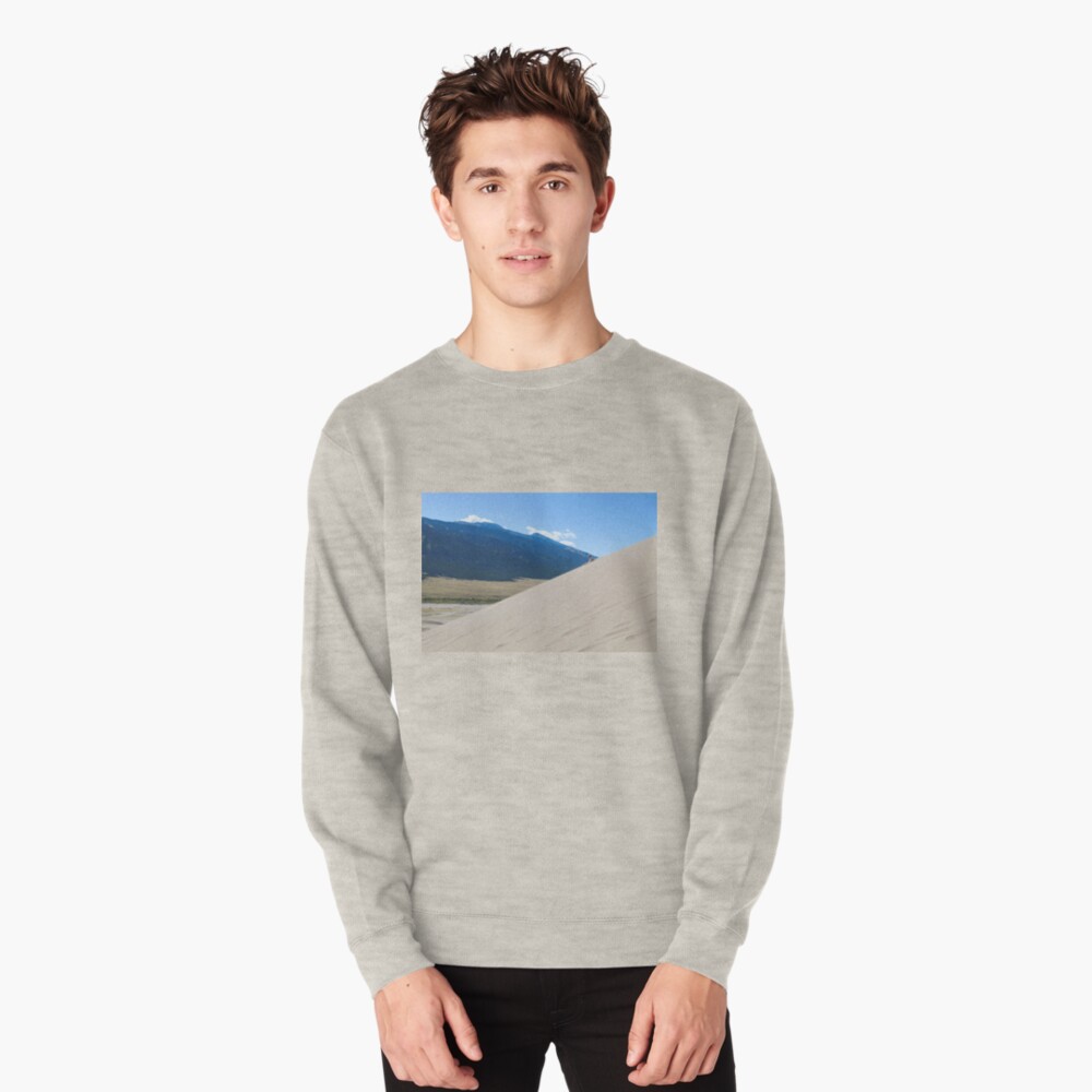 Item preview, Pullover Sweatshirt designed and sold by stillnessgifts.