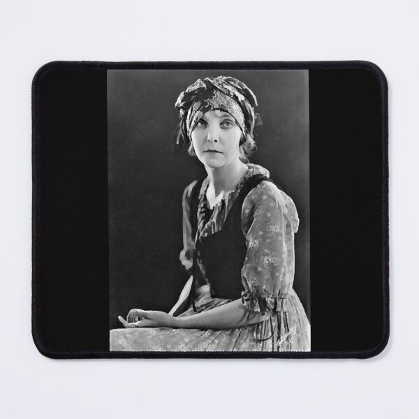 Item preview, Silent Siren Zasu Pitts designed and sold by ShelleyMa66092.