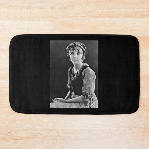 Item preview, Silent Siren Zasu Pitts  designed and sold by ShelleyMa66092.