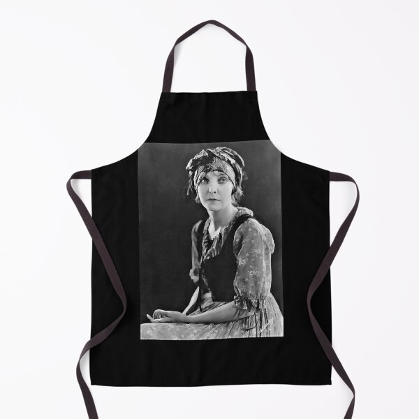 Item preview, Silent Siren Zasu Pitts designed and sold by ShelleyMa66092.