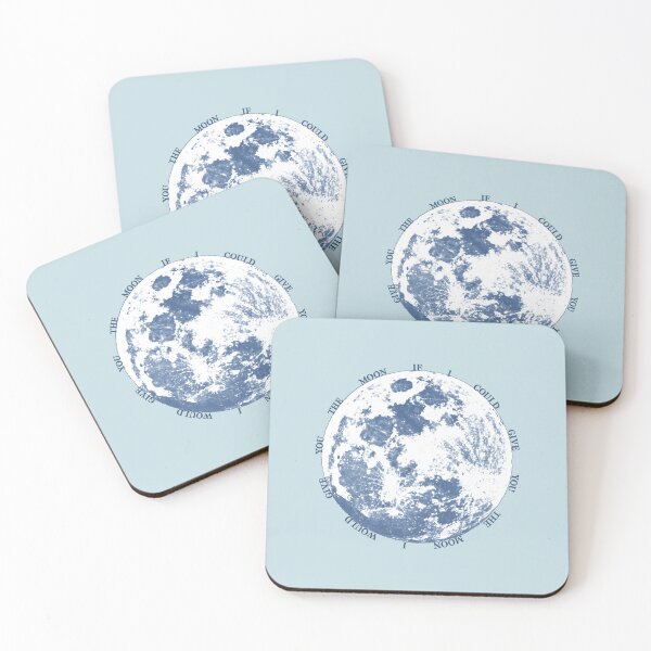 Item preview, phoebe bridgers moon song designed and sold by etherealvibes.