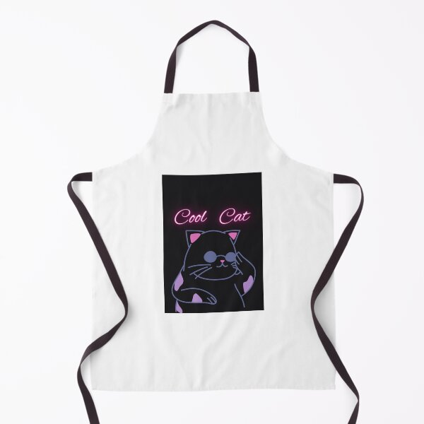 Item preview, Cool Cat designed and sold by CreationsByMS20.