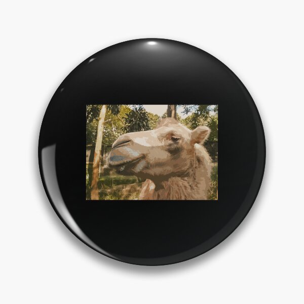 Item preview, The Malice of the Camel  designed and sold by TracyLyon65250.