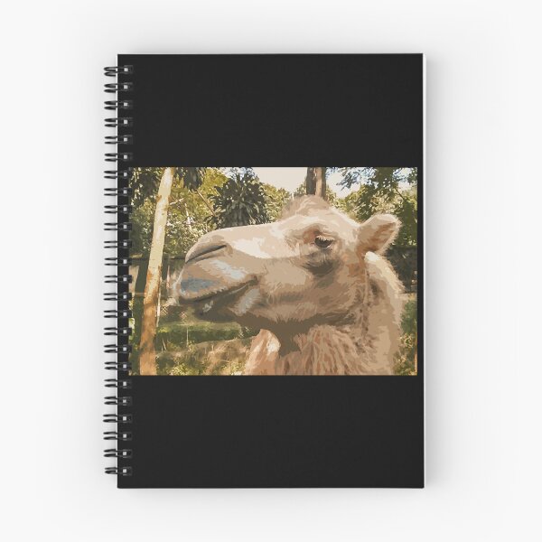 Item preview, The Malice of the Camel  designed and sold by TracyLyon65250.