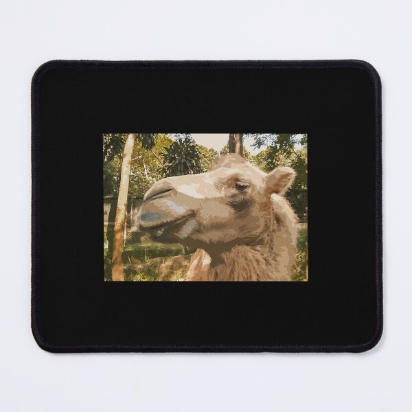 Item preview, The Malice of the Camel  designed and sold by TracyLyon65250.