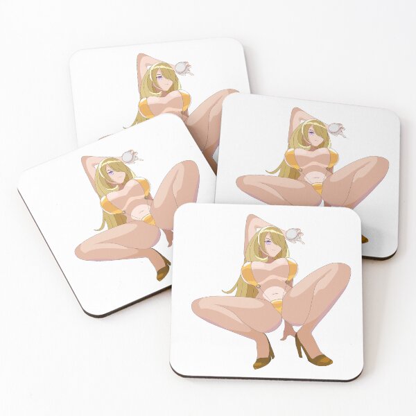 Item preview, Lewd anime girl hentai manga ecchi waifu Colored  designed and sold by ArthurPoe.