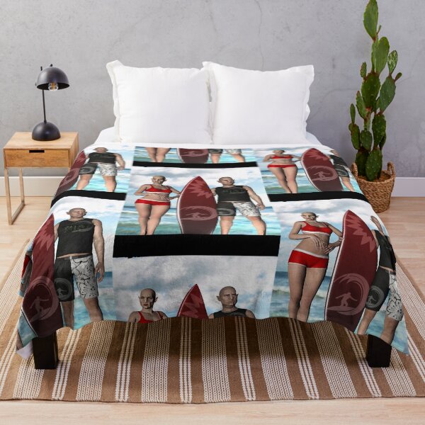 Item preview, Hobgoblins Surfing holiday designed and sold by JamesBeck53255.