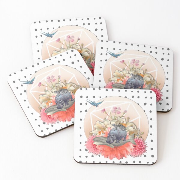 Item preview, PIRÁMIDE ANIMAL designed and sold by GloriaSanchez.