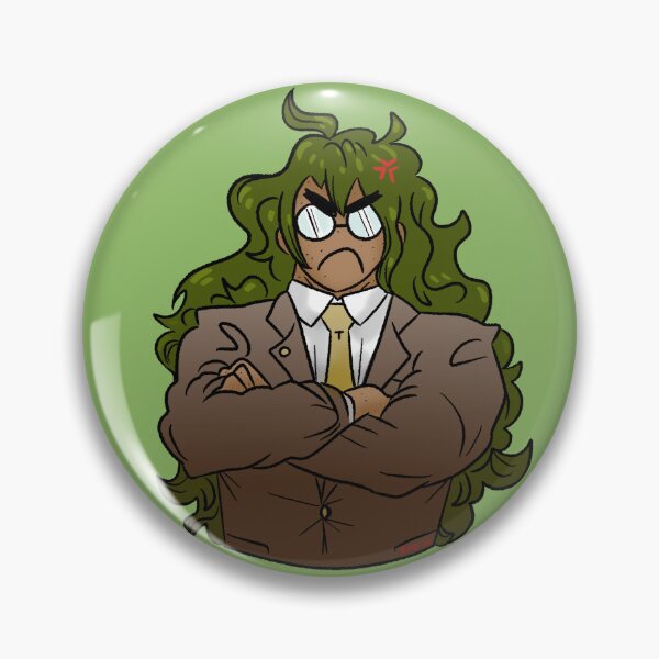 Item preview, Gonta Frown designed and sold by SuessenSpot.