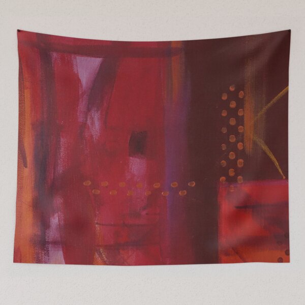 Item preview, Passionate Fury designed and sold by ArteTeoma.
