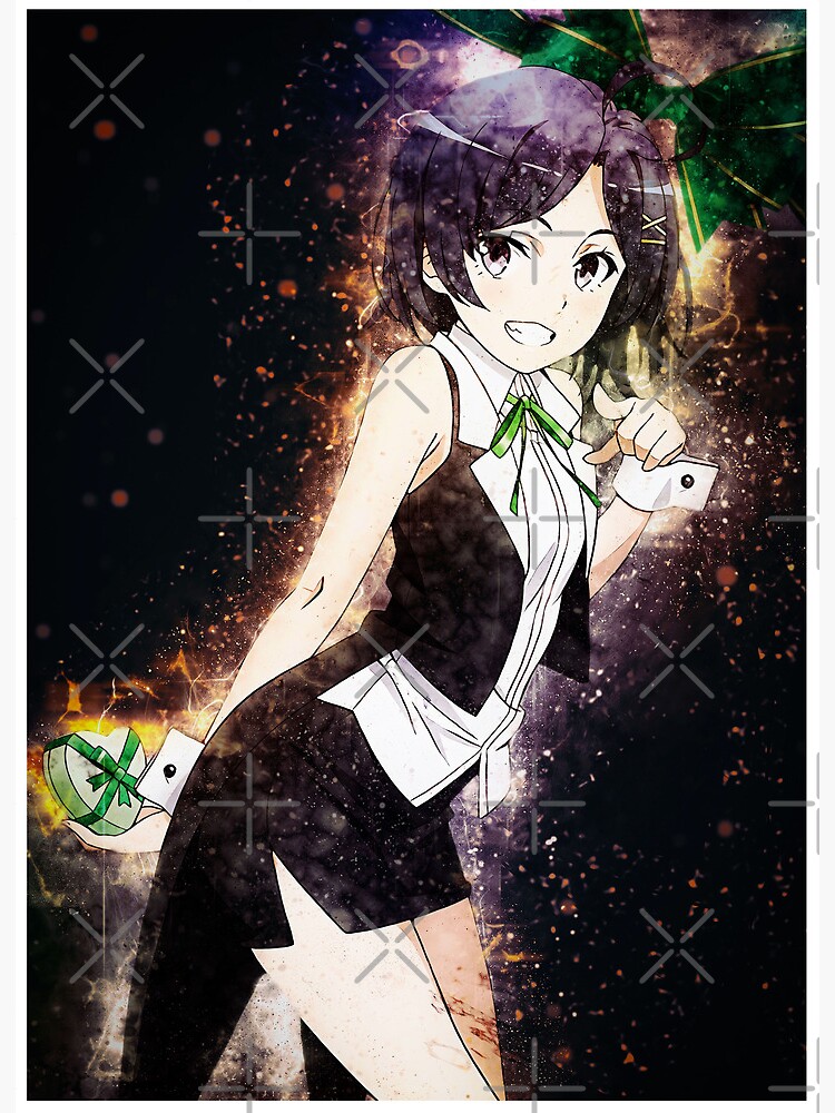 Oregairu Art Design (HIGH QUALITY) | Art Board Print