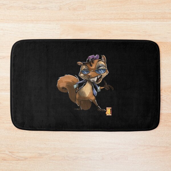 Item preview, ardillo  designed and sold by AmandaDav30443.