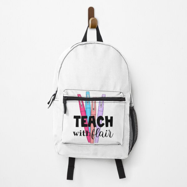 Item preview, Teach with Flair designed and sold by cohnrm.
