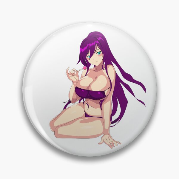 Item preview, Lewd anime girl hentai manga ecchi waifu Colored  designed and sold by ArthurPoe.