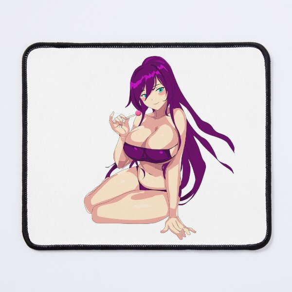Item preview, Lewd anime girl hentai manga ecchi waifu Colored designed and sold by ArthurPoe.
