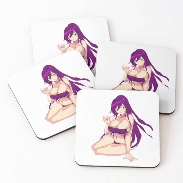 Item preview, Lewd anime girl hentai manga ecchi waifu Colored  designed and sold by ArthurPoe.