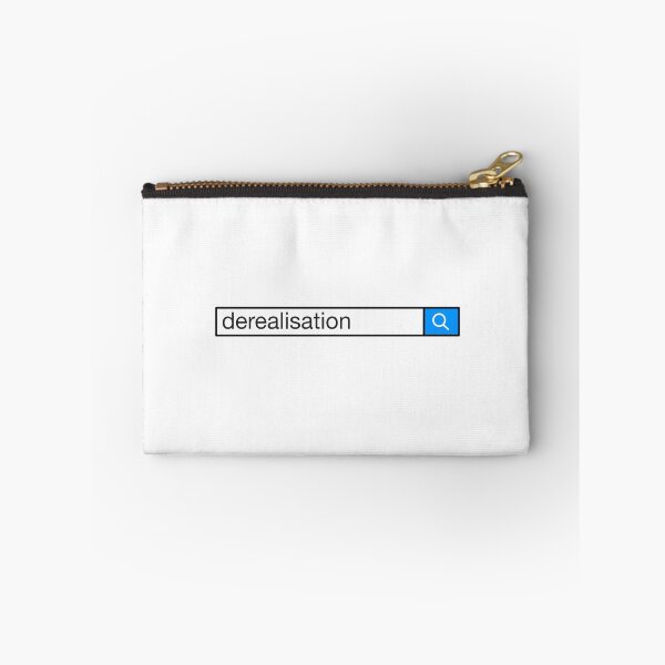 Item preview, Googling derealisation  designed and sold by ehamiltrash.