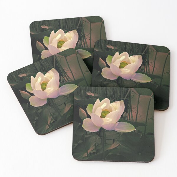Item preview, Twilight Lotus designed and sold by Jessica Jenney.