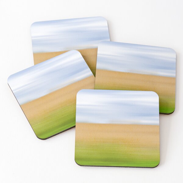 Item preview, abstract farmland designed and sold by HowardRoberts.