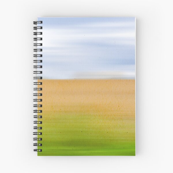 Item preview, abstract farmland designed and sold by HowardRoberts.