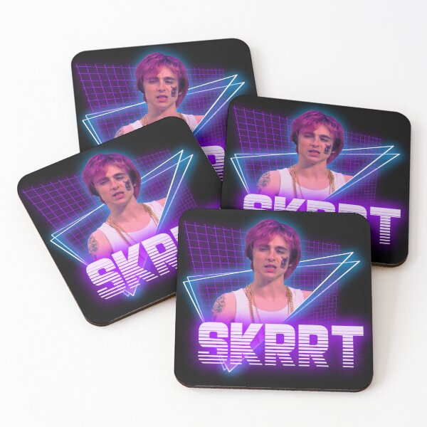 Item preview, Skrrt Timothee Chalamet designed and sold by Srollins001.