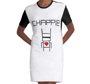 chappies shirt