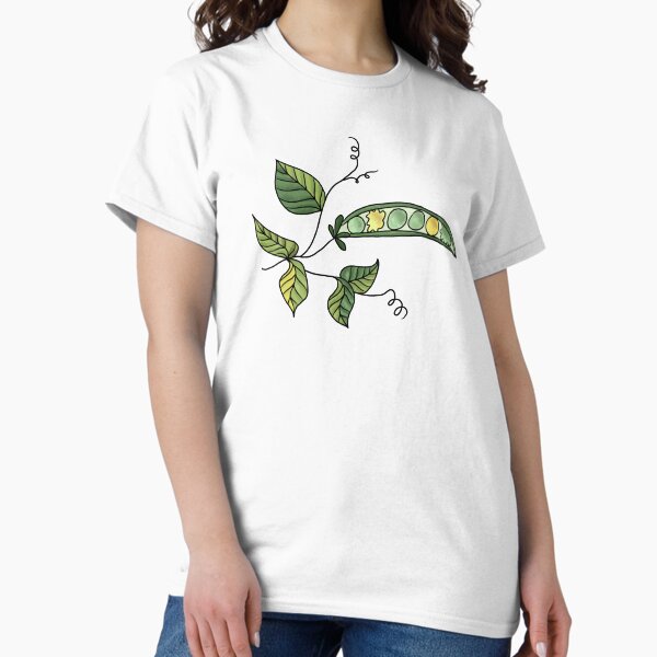 Item preview, Mendel Peas designed and sold by fogoosherie.