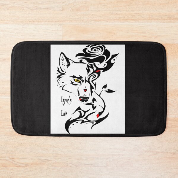 Item preview, Lycan's Lair designed and sold by mturns57.