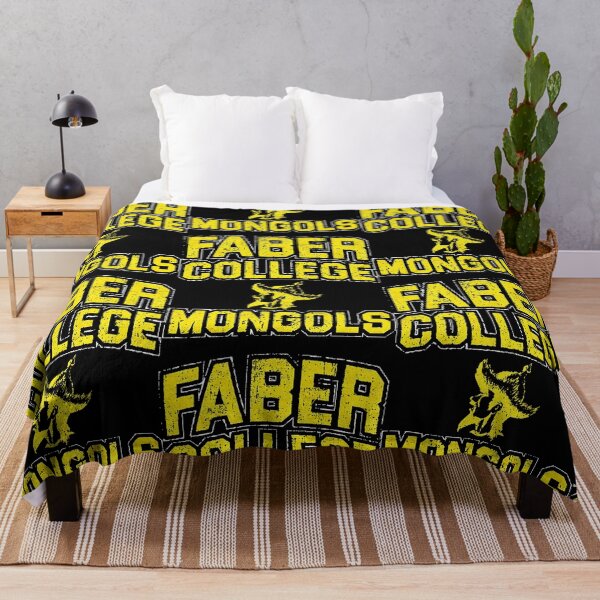 Item preview, Faber College Mongols designed and sold by ArthurPat68025.