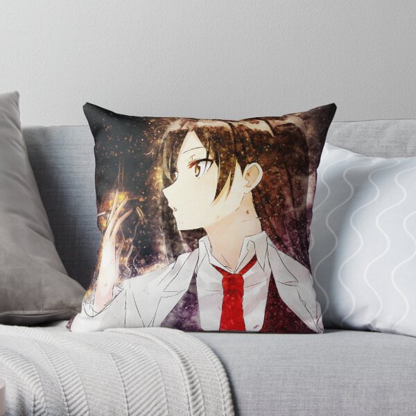 Oregairu body outlet pillow