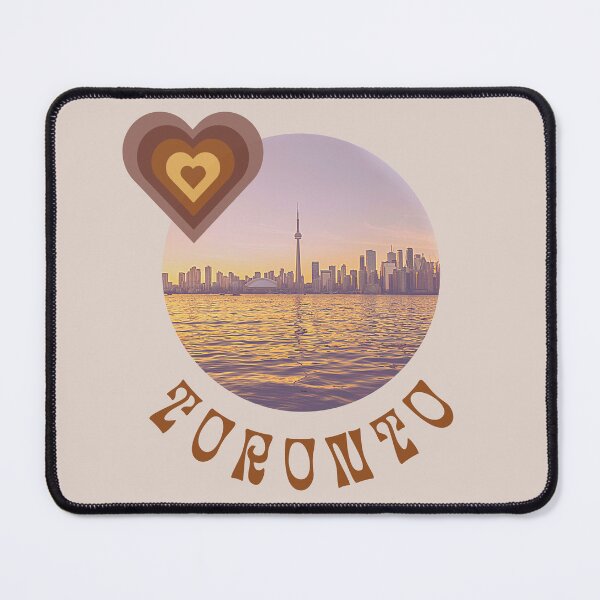 Item preview, The Beaches Toronto designed and sold by Perceptible.