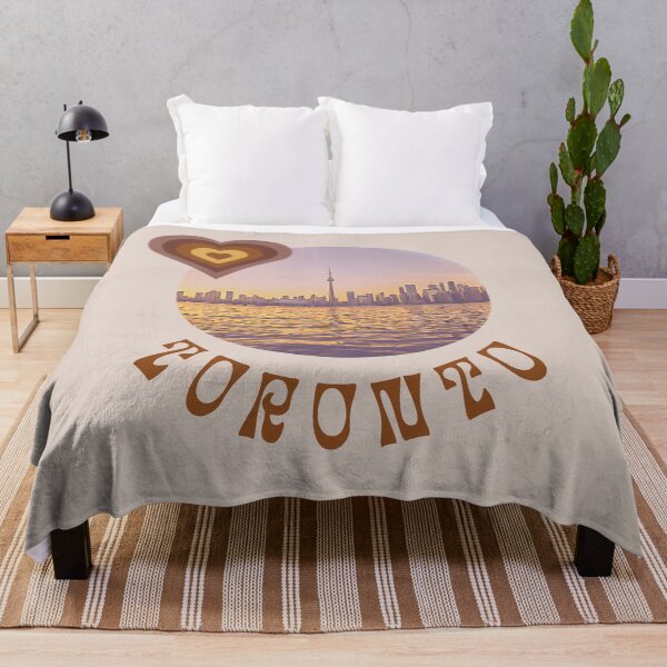 Item preview, The Beaches Toronto designed and sold by Perceptible.