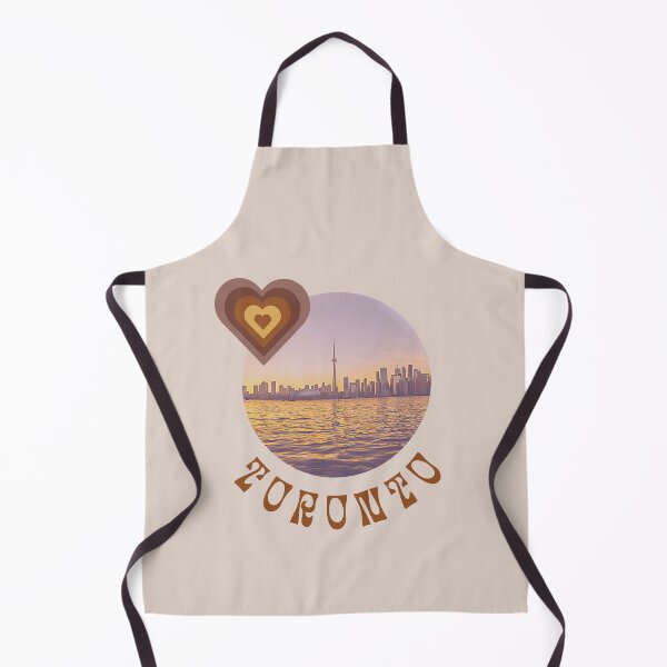 Item preview, The Beaches Toronto designed and sold by Perceptible.