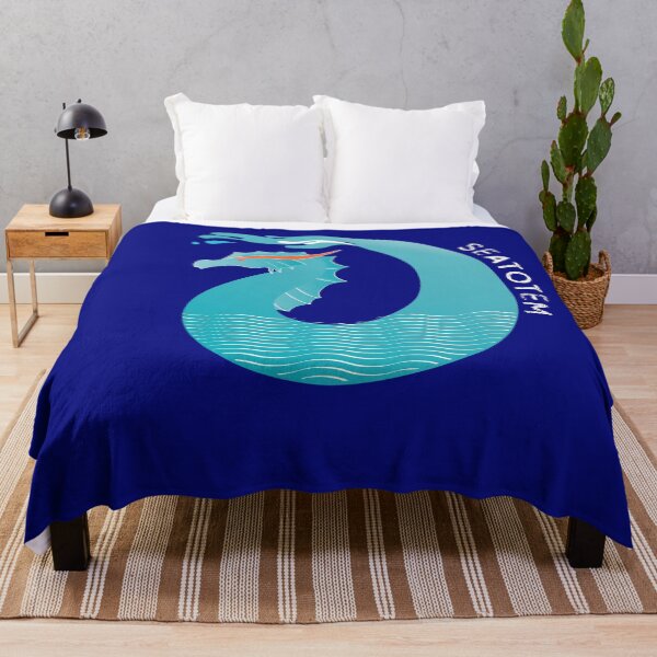 Item preview, Sea Dragon Totem designed and sold by EMMA0453.